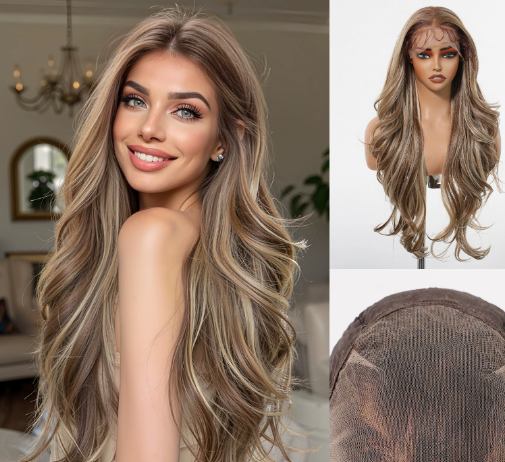 Wigs