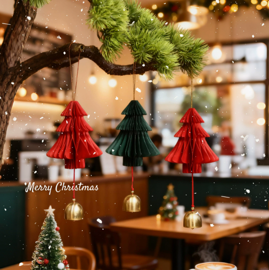 Christmas decorations