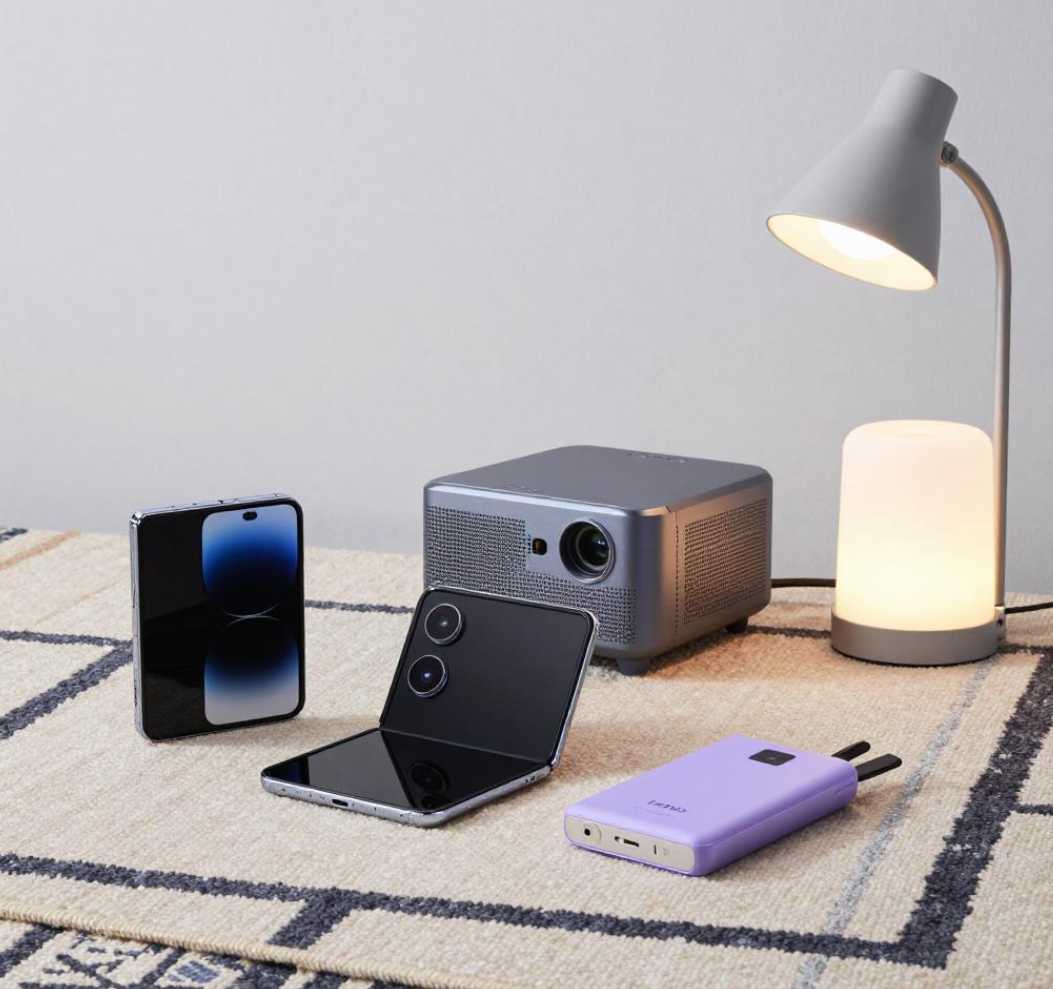 Electronics products