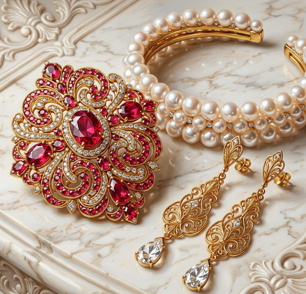 Accessories for women