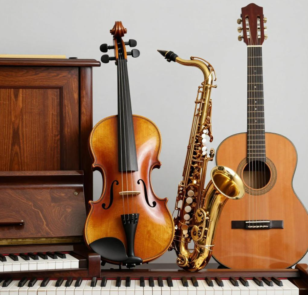 Musical instrument