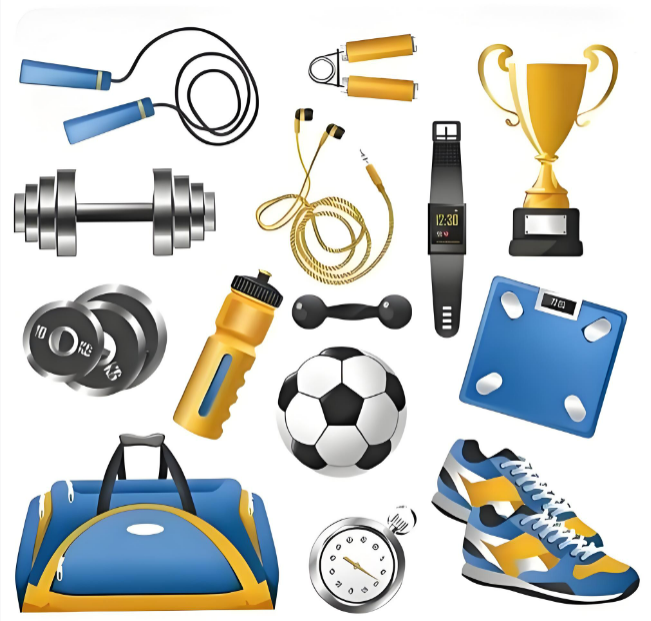 Summer Sport