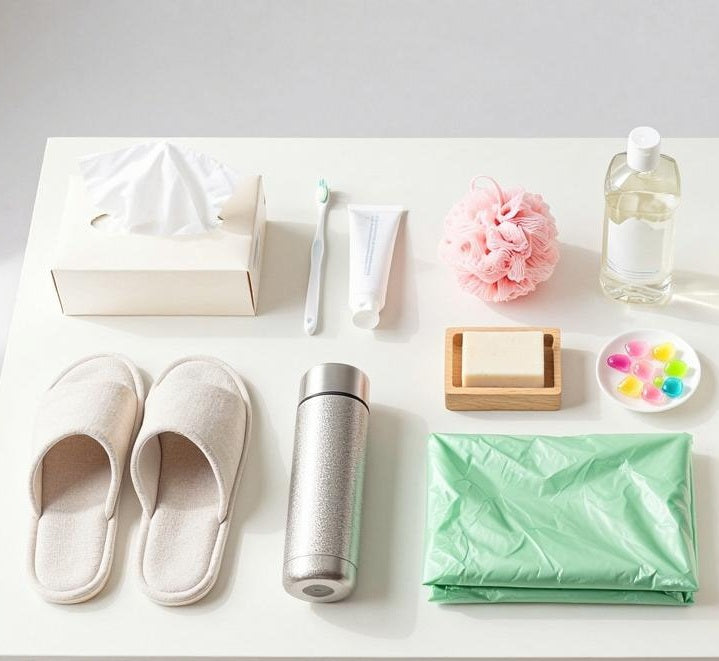 Daily necessities